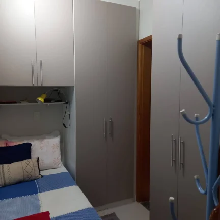 Imagem Apartamento 80 m² com 2 Domitorios e 1 vga de Garagem