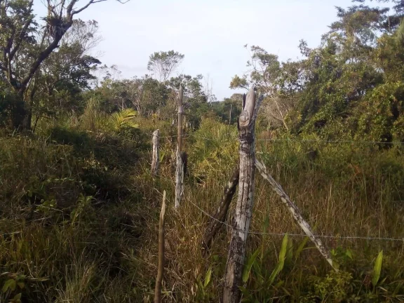 Imagem Terreno para Venda em Itanhaém, Aguapeú