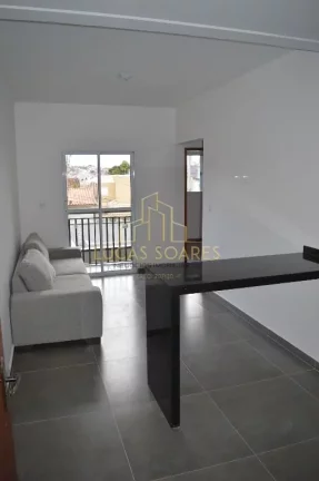 Imagem Apartamentos / Padrão na cidade de Mogi das Cruzes