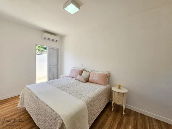 Imagem Casa com 3 Quartos à Venda, 139 m² em Ondas - Cond. Ondas Do Piracicaba - Piracicaba