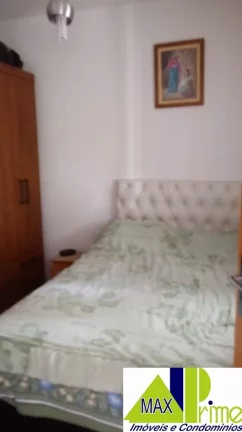 Imagem APARTAMENTO DE 01 DORMITÓRIO S/ VAGA/