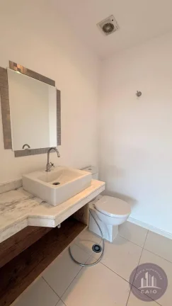 Imagem Apartamento 122 m² com 3 dormitórios a venda- R$ 1.650,000 - Alphaville/SP