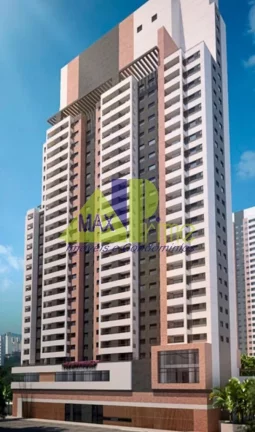 Imagem APARTAMENTO 02 DORMITÓRIOS/SACADA /SEM VAGA/AREA GOURMET