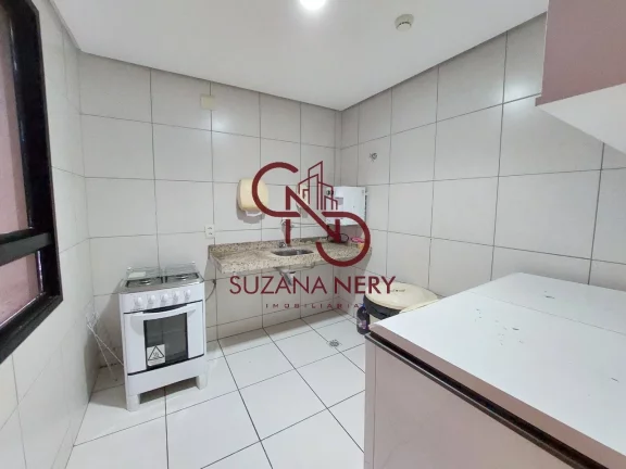 Imagem Apartamento 3 quatros andar alto no condomínio Sun River