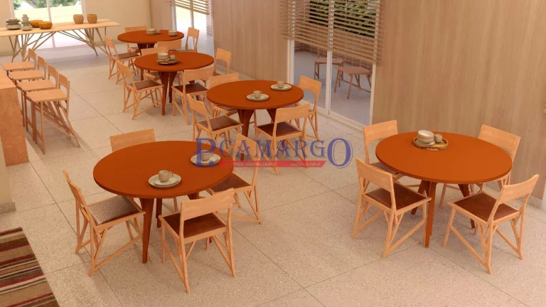 Imagem Apartamento Padrão
