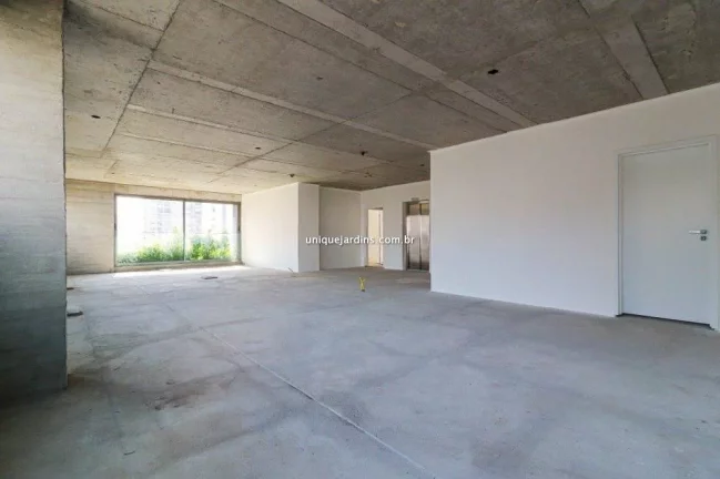 Imagem Apartamento à venda Itaim Bibi São Paulo