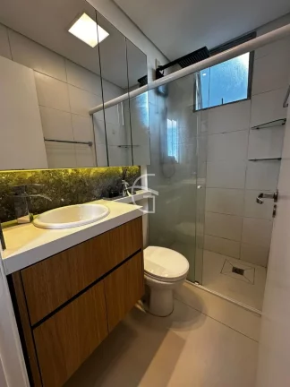 Imagem Venha conhecer a cobertura duplex dos seus sonhos!