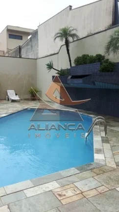 Imagem Apartamento - Ribeirão Preto - Vila Seixas