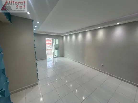 Imagem APARTAMENTO RESIDENCIAL em PRAIA GRANDE - SP, OCIAN