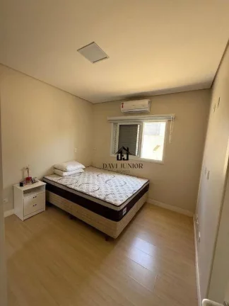 Imagem Casa com 3 suites à venda, 341 m² por R$ 2.500.000 - Condomínio Village Ipanema - Araçoiaba da Serra/SP
