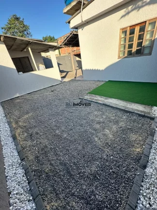 Imagem Casa a Venda no bairro Novo Horizonte (manilha) - Itaboraí, RJ