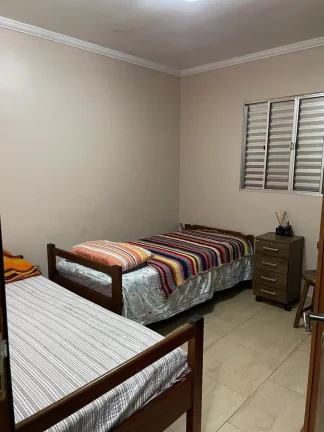 Imagem Casa com 2 dormitórios à venda, 59 m² por R$ 280.000,00 - Jardim América - Poá/SP