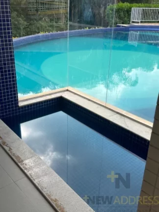 Imagem Terreno 646m² no Condomínio Riviera Park!