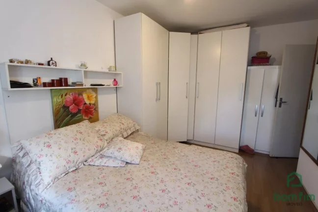 Imagem Apartamento 2 dorm. para Venda, Bairro Bela Vista, Porto Alegre - RS. - AP2507