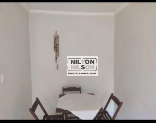 Imagem Apartamento à venda, 57 m² por R$ 200.000,00 - Jardim Ipiranga - Campinas/SP