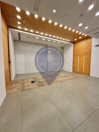 Imagem Loja Comercial para Locação na Bela Vista, São Paulo-SP: 792,78m², 1 Sala e 1 Banheiro. Venha Conferir!