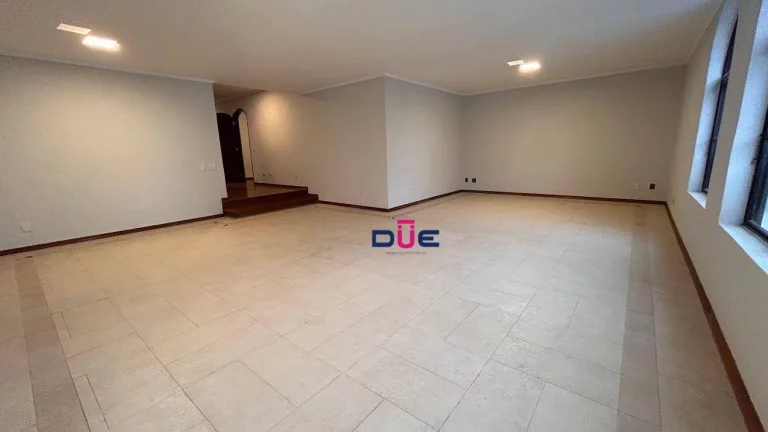 Imagem Apartamento com 4 dormitórios à venda, 345 m² por R$ 1.280.000 - Boqueirão - Santos/SP