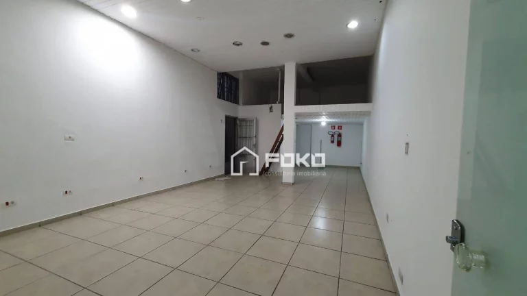 Imagem Salão para alugar, 100 m² por R$ 6.490,00/mês - Centro - Guarulhos/SP