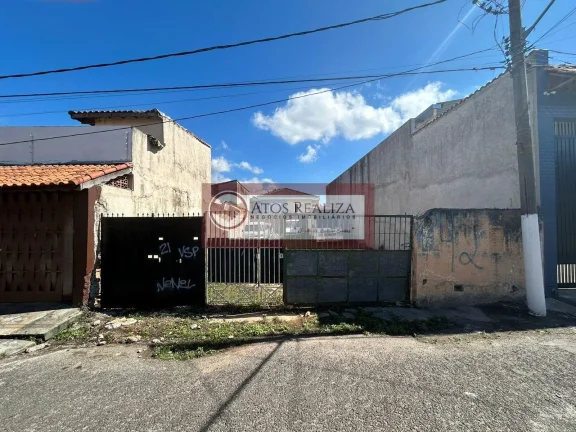 Imagem Grande Oportunidade a venda na vila Ariete. Vendo Terreno de 240m² na vila Ariete, 10X24, zoneamento ZM, permite construção de até 3 casas ou prédio de apartamentos, terreno bem localizado, próximo a Av Nsra do Sabará, Rua Miguel Yunes, Av Interlagos, Av 