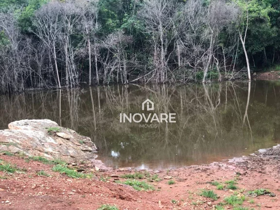 Imagem Fazenda à venda, 5808 m² - Zona Rural - Itumbiara/GO