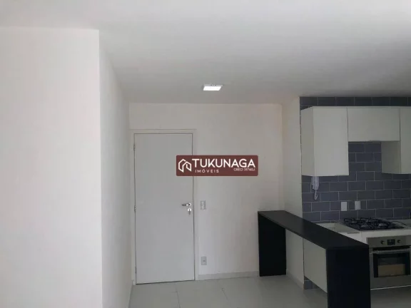 Imagem Apartamento com 2 quartos à venda, 66 m² por R$ 650.000 - Jardim Flor da Montanha - Guarulhos/SP