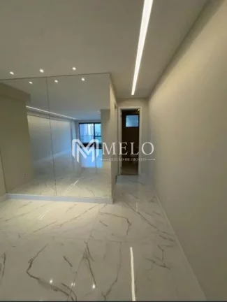Imagem Edifício Via Jardins | Oportunidade | Andar alto !.