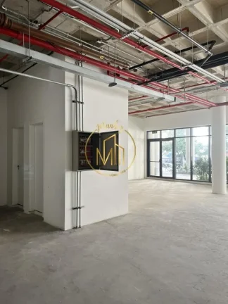 Imagem Comercial para Venda em São Paulo, Bela Vista, 51 vagas