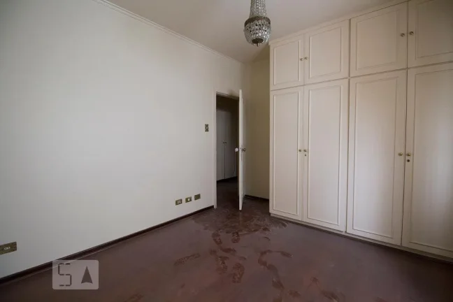 Imagem Apartamento à Venda - Aclimação, 3 Quartos, 180 m2