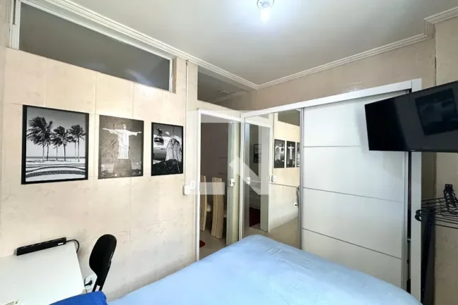 Imagem Apartamento à Venda - Copacabana, 1 Quarto, 25 m2