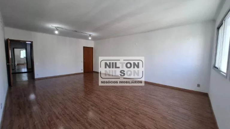 Imagem Apartamento com 3 dormitórios à venda por R$ 590.000,00 - Vila Itapura - Campinas/SP