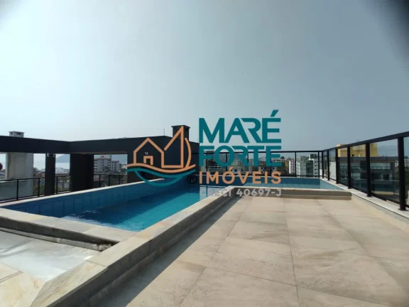Imagem Apartamento recém entregue, pronto para morar!