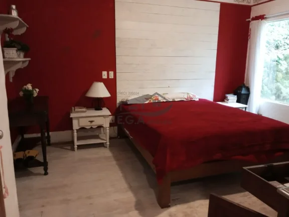 Imagem Casa no sertão da Barra do Una no meio da mata