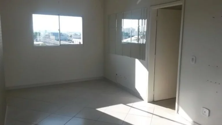 Imagem Apartamento com 3 dormitórios à venda, 77 m² por R$ 479.000,00 - Centro - Suzano/SP