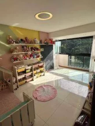 Imagem Apartamento com 4 dormitórios à venda, 240 m² por R$ 3.200.000 - Praia da Costa - Vila Velha/ES