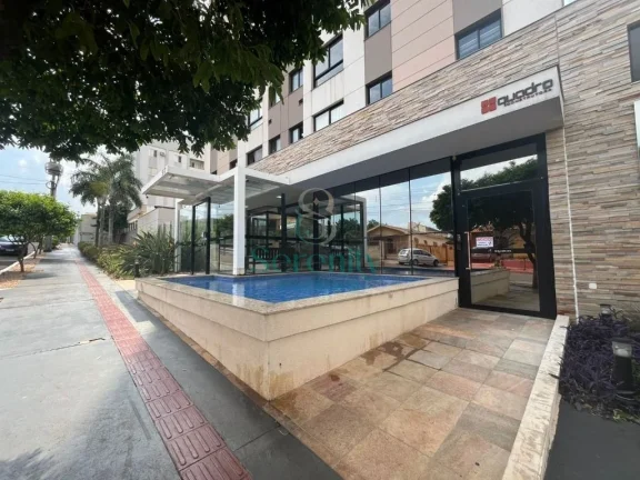 Imagem Apartamento para alugar - R$ 1.850,00 - Centro - Londrina - PR
