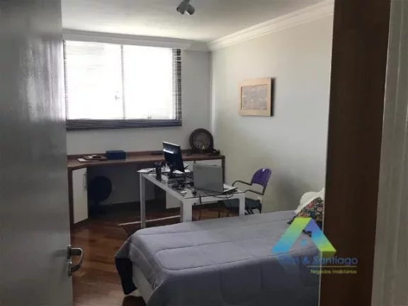 Imagem APARTAMENTO 200M² RUA COSTA AGUIAR
