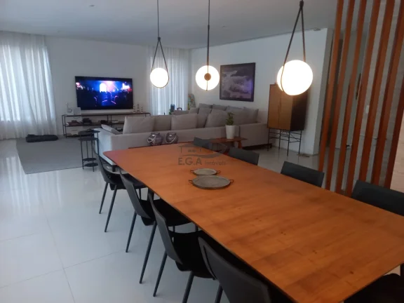 Imagem CASA DE CONDOMÍNIO