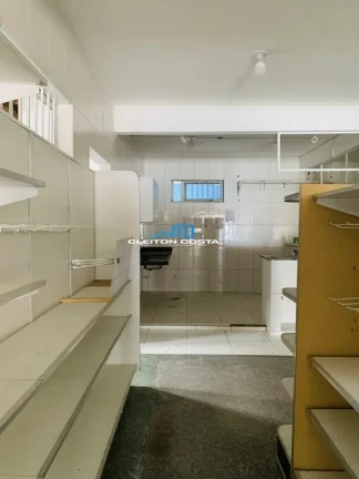 Imagem Ponto Comercial para Locação em Feira de Santana, Tomba