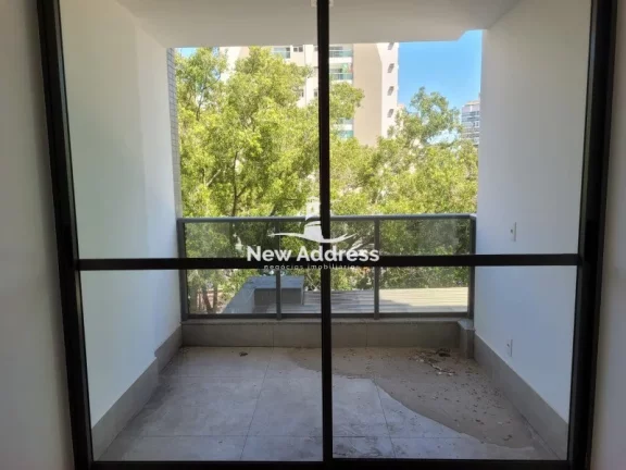 Imagem Apartamento 2 quartos à venda em Itapuã - Vila Velha/ES