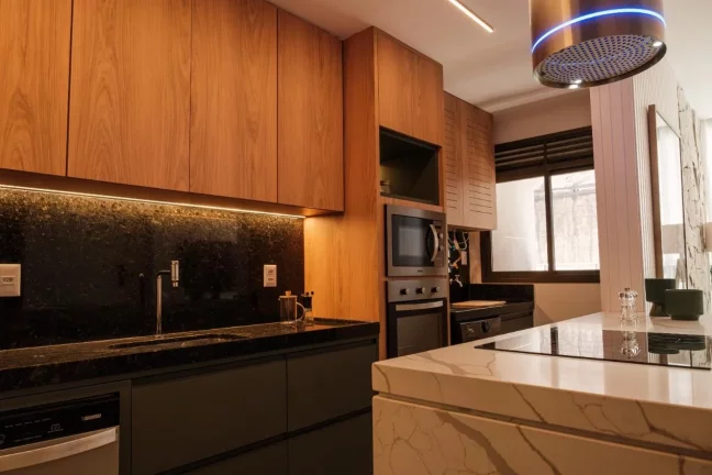 Imagem Apartamento com 2 Quartos à Venda, 54 m² em Praia De Itaparica - Vila Velha