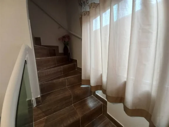 Imagem CASA COM 57 m² - CAIÇARA - PRAIA GRANDE SP