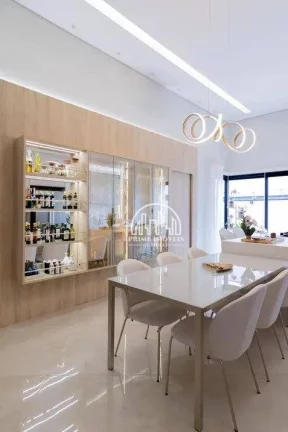 Imagem Casa com 3 dormitórios à venda, 146 m² por R$ 1.798.000,00 - Loteamento Reserva Ermida - Jundiaí/SP