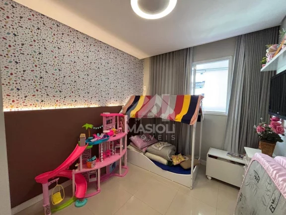 Imagem Apartamento com 3 dormitórios à venda, 140 m² por R$ 1.500.000 - Praia da Costa - Vila Velha/ES