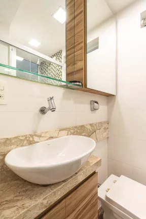 Imagem Apartamento em Vila Olímpia - São Paulo