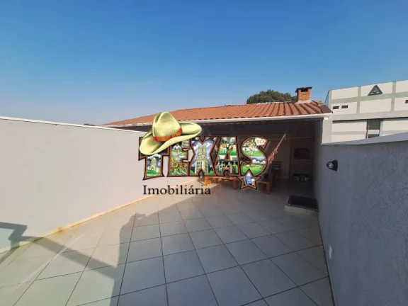 Imagem SOBRADO PARA VENDA NA PENHA
