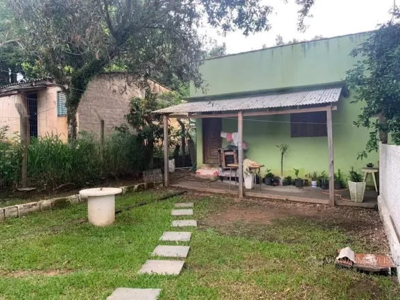 Imagem Casa com 3 quartos, 300m², à venda em Viamão, Cecília
