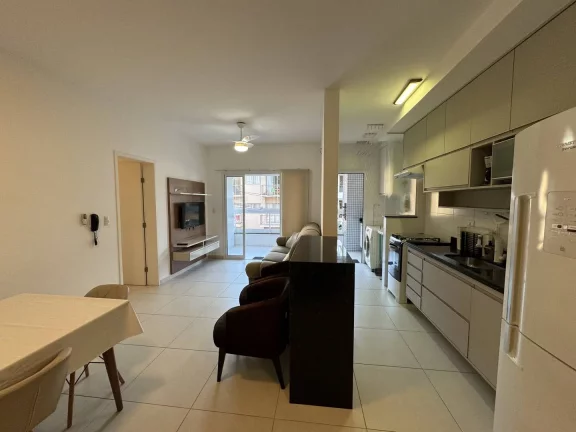 Imagem Apartamento à venda na Praia das toninhas