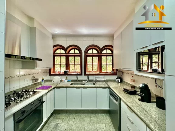 Imagem Casa à venda no condomínio São Paulo II - Cotia | Batelli Imóveis