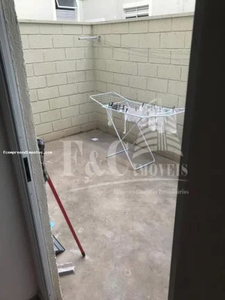 Imagem Apartamento para Venda em Limeira, Jardim Campo Belo, 2 dormitórios, 1 banheiro, 1 vaga