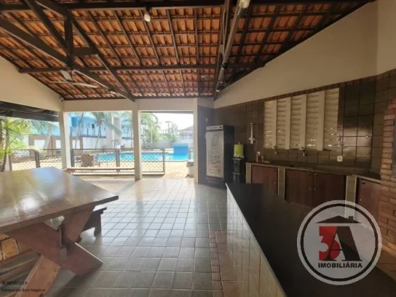 Imagem Apto. 198m2 - Cond. Terras dos Imigrantes